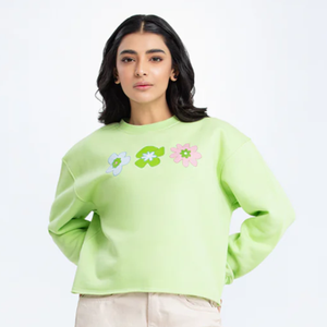 High Quality 100% Cotton <b>Drop</b>-shoulder hodies for woman Custom Women Sweat Shirt for Sale - Product Image 1