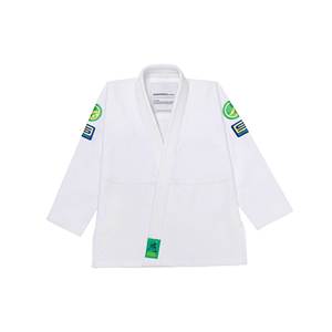 Los Más Vendidos, Shoyoroll Blanco Profesional, Lote A3 #   Uniformes de Jiu Jitsu Personalizados Competitor 71 con Bolsas para Gi - Product Image 1
