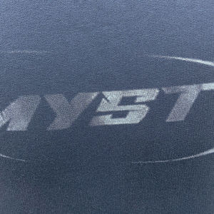 Survêtement de survêtement pour hommes à imprimé personnalisé Ensemble surdimensionné à capuche à points contrastés Ensemble décontracté de 2 pièces Ensemble de jogging de sport pour hommes - Product Image 5