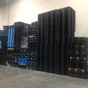 Palet de Plástico de Fábrica en Oferta, 5 Opciones Disponibles, Productos de la Industria del Plástico, Reciclaje de Palets de Plástico - Product Image 1