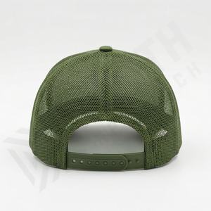 Casquettes de baseball, vêtements de sport décontractés, 100% coton, confortables, chapeaux ajustables, respirants, durables, couleur personnalisée, unisexe, tendance - Product Image 2