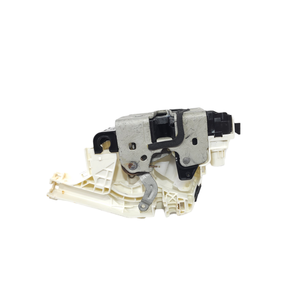 Cerradura Delantera Izquierda para Jeep Compass Serie P68211097AD (16>) - Product Image 5