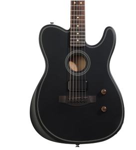 พร้อมจัดส่งกีตาร์อะคูสติก-ไฟฟ้ารุ่น Acoustasonic Standard ของแท้ - Product Image 1