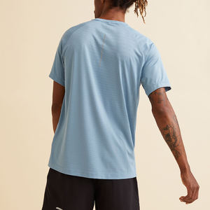 Vente en gros personnalisée Shorts pour hommes Short d'été de jogging et d'entraînement de gymnastique Pantalon noir uni court pour hommes - Product Image 5