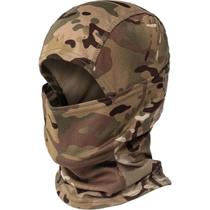 หมวกคลุมปิดหน้าสำหรับเล่นกีฬาขี่จักรยานแบบมีรูระบายความร้อนสำหรับกลางแจ้งฤดูร้อน - Product Image 4