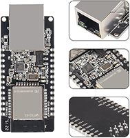 Aismarlink WT32-ETH01 modul ESP32 papan Pengembangan Ethernet WT32-ETH01 Serial Serial konverter ke Ethernet