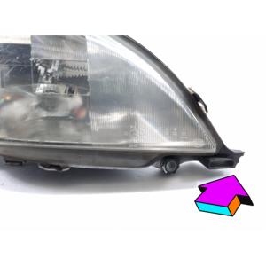 FARO DELANTERO DERECHO MERCEDES Clase M 1ª Serie OM 612.963 (97>05) - Product Image 2