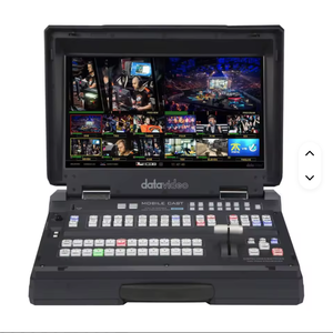 Dispositivo de Video Portátil de 12 Canales HS-3200 de Alta Calidad, Fabricado en EE. UU. - Product Image 1