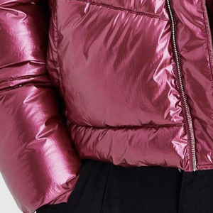 Veste matelassée isolante pour homme, veste d'hiver chaude, légère, vente en gros - Product Image 6