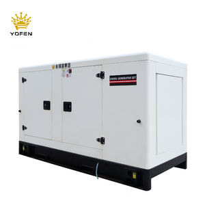 עם cummins יוחאי מנוע perknis 24kw 30kw 50kw 25kw 30kw 25kva 30kw 25kva 30kva 38kva - Product Image 5