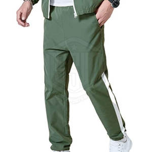 Trajes Deportivos Cortavientos Cómodos, Trajes Deportivos Cortavientos de Color Personalizado, Trajes Deportivos Cortavientos de Alta Calidad - Product Image 3