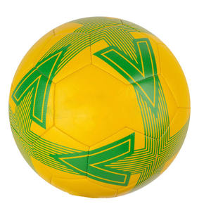 Buen fabricante hecho en fábrica precio bajo corte perfecto demanda personalizada Bola de promoción - Product Image 1