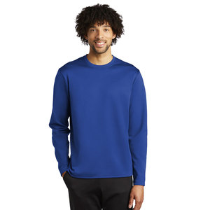 Sweat-shirts en coton pour hommes, unisexes, amples, 420 g/m², en tissu éponge, col rond, streetwear - Product Image 4