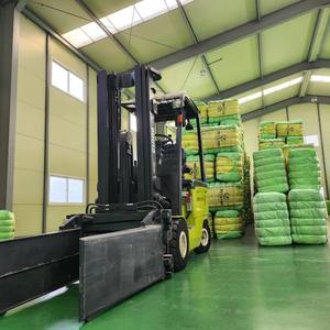 Vêtements usagés (vêtements): Chantier (balle) - Product Image 5