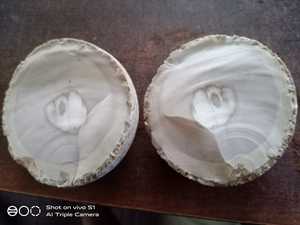 Qualité supérieure MMArt Quartz naturel blanc extérieur pierre cailloux inégale agrégat roches broyeur à boulets pavage haut de gamme meulage 5 + - Product Image 6