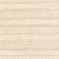 Tapis shaggy moderne de luxe écologique antidérapant, doux, durable, élégant et stylé, en coton, pour sols – Offre Spéciale