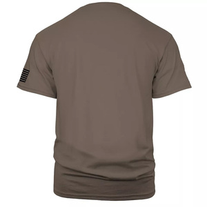 2024 RATA INTERNATIONAL Grim Reaper bandera americana calavera Camiseta de manga corta para hombres camiseta patriótica americana - Product Image 6