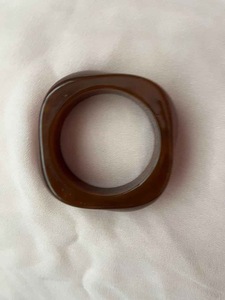 Bracelets et joncs en résine pour femmes, nouvelle collection, bijoux de style ange pour les fêtes et les mariages, haute qualité - Product Image 3