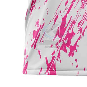 Camiseta de Fútbol Cómoda con Diseño Impreso para Hombre, Ropa Deportiva de Secado Rápido en el Mejor Material - Product Image 5