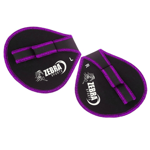 Logotipo personalizado gimnasio entrenamiento levantamiento de pesas guantes de entrenamiento estilo deportivo mano entrenamiento barra correas envoltura con logotipo al por mayor para Fitness - Product Image 3