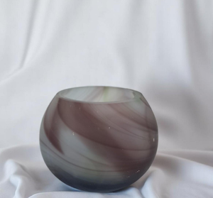 Portavelas de Vidrio Resistente, Boca Cónica en la Parte Inferior, Reutilizable, Impermeable, Resistente al Calor, Ecológico, Decoración para el Hogar para Navidad - Product Image 5