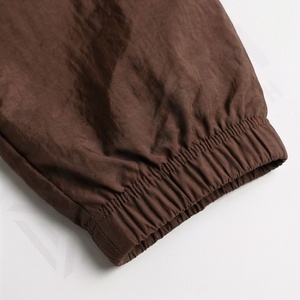 Conjunto Deportivo Cortavientos para Mujer, Hecho a Medida, Sublimación al por Mayor, Conjunto de Dos Piezas, Chaqueta Deportiva para Correr al Aire Libre, Color Personalizado - Product Image 6