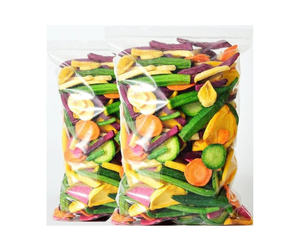 ผลไม้ตากแห้งผสมเวียดนามคุณภาพสูง-ส่งออกขายส่งมาตรฐานพรีเมี่ยมราคาไม่แพงสำหรับผู้ซื้อการค้าต่างประเทศ - Product Image 1