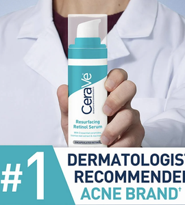 สำหรับเซราไมด์ผลัดเรตินอลด้วยสูตรปราศจากพาราเบนสำหรับรักษาสิวและกำจัดฝ้า - Product Image 5