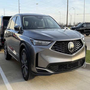 Acura MDX 2026 USADO EN PERFECTAS CONDICIONES con Paquete Tecnológico - Product Image 1
