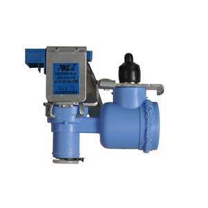 Nouvelle vanne d'eau électrique en plastique d'origine pour réfrigérateur LG, pour congélateur et usage domestique - Product Image 4
