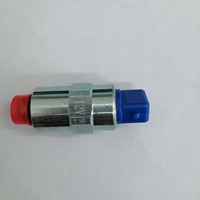 صمام إيقاف الوقود 12 فولت 7185-900G 7185-900W