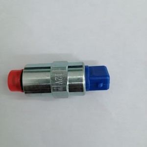 โซลินอยด์วาล์วหยุดน้ำมันเชื้อเพลิง 12V รุ่น 7185-900G 7185-900W - Product Image 2