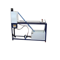 High Quality Reynolds Number Apparatus | 220VAC 50Hz Single Phase Stainless Steel Fluid Flow Analysis Laboratory Testing
