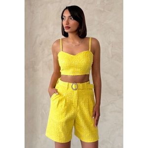 ชุดเซ็ตสำหรับผู้หญิง สวยหรูและมีสไตล์เหมือน Bstiyer - Product Image 5