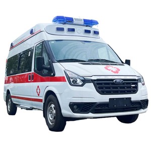 Vente directe d'usine, ambulance médicale d'urgence/<span class=keywords><strong>voiture</strong></span> de transfert de personnes malades et blessées à bas <span class=keywords><strong>prix</strong></span> - Product Image 1