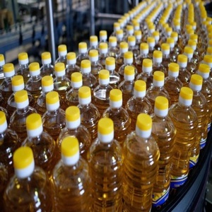 Premium Sunflower Cooking Oil - Pure and Healthy for All Types of Cooking Ready For Sales - Product Image 4