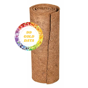 Le tapis en fibre de coco le plus vendu du Vietnam offrant un tapis en fibre naturelle écologique durable de haute qualité au meilleur prix - Product Image 1