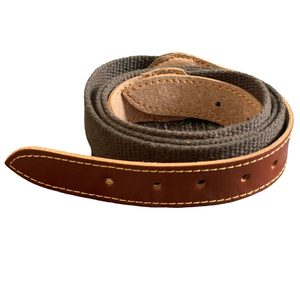 Bolsa de Cartuchos de Cuero OEM Personalizada, Porta Cartuchos de Cuero Negro o Marrón, Bolsas de Cartuchos de Cuero Personalizadas PK para Deportes de Tiro con Arcilla - Product Image 2