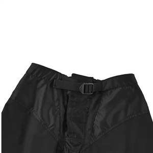 Broderie personnalisée, sublimation, nylon, spandex, respirant, séchage rapide, confortable, ourlet élastique, coupe ajustée, motif uni, hockey sur glace - Product Image 2