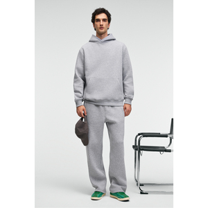 Pantalones Deportivos GRIMELANGE BENSON para Hombre, Cintura Elástica con Cordón, Corte Holgado - Product Image 2
