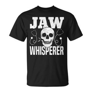 T-Shirt per Chirurghi Maxillo-Facciali, Categoria Promozionale - Product Image 1