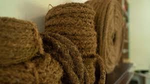 เชือกมะพร้าวย่อยสลายได้สำหรับบรรจุภัณฑ์จากพืช - Product Image 5