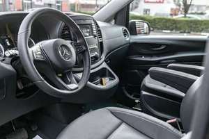 Me-tris We-ek-en-der Auto-matic AWD SUV Turbo 4.1-6L Leather Seats 360 Rear <b>Camera</b> R17 Gas Right <b>Panoramic</b> Aluminium Alloy - Product Image 3