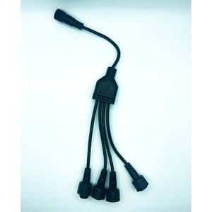 36 Luces LED RGBW para Roca - Product Image 3