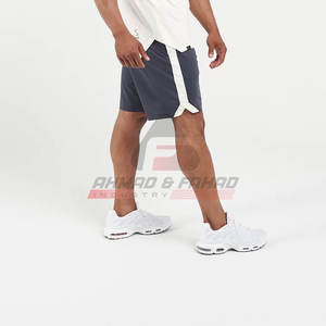 Workout Gym <b>Short</b> For <b>Men</b> Wholesale Price Gym Wear <b>Shorts</b> <b>Men</b> Fitness Wear High Quality Gym <b>Shorts</b> - Product Image 3