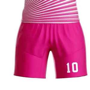 Nouvelle tendance, uniformes de football unisexes personnalisés, haute qualité, durables, design élégant, créez votre propre kit d'équipe, logo, toutes les couleurs disponibles - Product Image 4