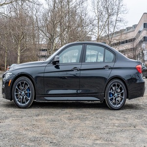 BMW 340i Sedán 2017 de Primera Calidad - Product Image 3