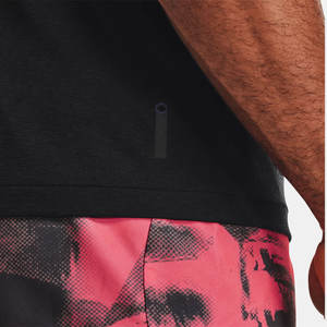 Camiseta grande y alta de algodón de verano con logotipo personalizado para hombre, camiseta informal de manga corta de talla grande, camiseta sólida, camisetas de algodón peinado - Product Image 2