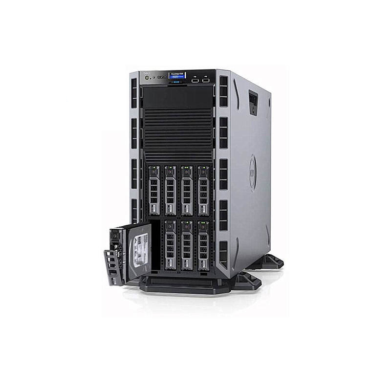T330 Tower Server высокопроизводительный бизнес-сервер для рабочих нагрузок офиса, данных и виртуализации