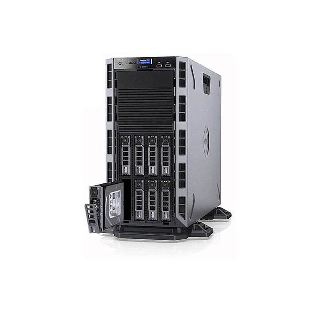 T330 Tower Server High Performance Business Server for Office, Data, and Virtualization Workloads